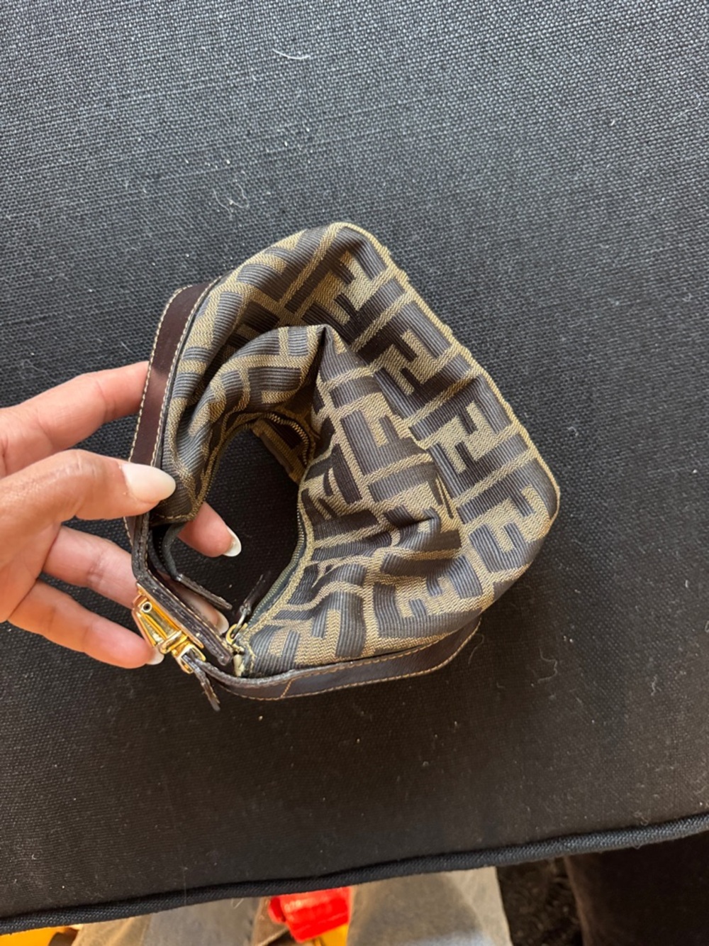 Fendi bag - Picture 2 of 4